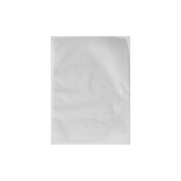 [AR04218] Kookzakken 15x20cm - Transparant - 100stuks