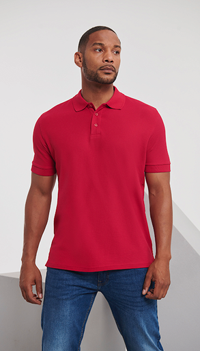 [AR04238] Polo - Men's Ultimate 100% Cotton
