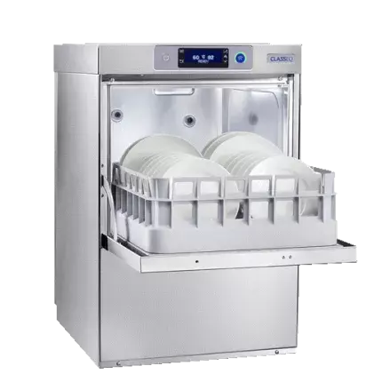 [AR04329] Vaatwas Voorlader C400 STD