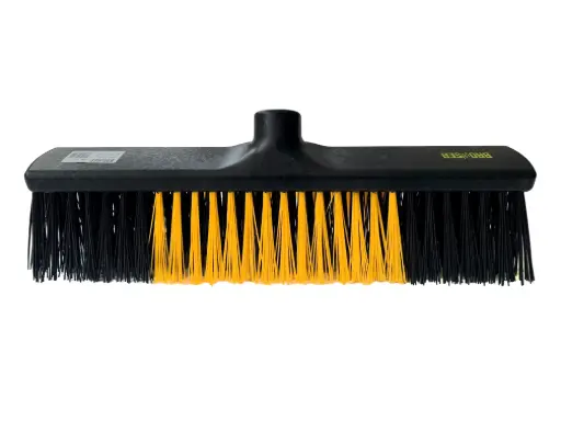 [AR04354] BRO Bezem Hard - 40cm