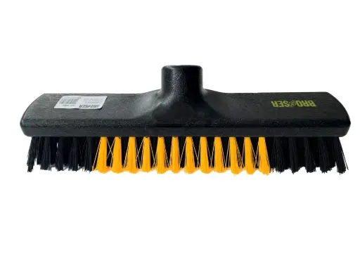 [AR04361] BRO Schuurborstel Hard - 30cm