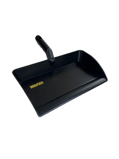 [AR04373] BRO Stofblik - 300x310mm